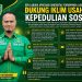 GPA Labura Nilai Kehadiran Kapolres dan Bupati di Grand Opening Capital Pool Dorong Ekonomi Daerah