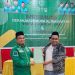 Fokus Pendidikan dan Kaderisasi, Irwansyah Sagala Pimpin PD GPA Labuhanbatu Periode 2026-2029