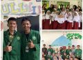 Stop Bullying: Mahasiswa KKN UNIVA Medan Ajak Siswa SDN 104284 Panombean Cegah Perundungan Sejak Dini