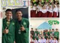Mahasiswa KKN UNIVA Medan Ajak Siswa SDN 104284 Panombean Cegah Perundungan Sejak Dini