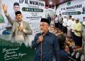 GP Al Washliyah Kembali “Mengetuk Pintu Langit”, Doakan Pemimpin dan Keselamatan Indonesia