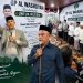 GP Al Washliyah Kembali “Mengetuk Pintu Langit”, Doakan Pemimpin dan Keselamatan Indonesia