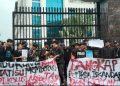 Nasdemsu Desak Kejaksaan Periksa Iskandar ST dan Ricky Anthony