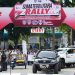 PTPN IV PalmCo Fasilitasi Lintasan APRC Sumut Rally 2026, Dukung Sport Tourism di Simalungun