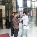 Aliansi Aktivis Kota Sumut datangi KPK tagih janji Atas laporan Dinkes PALAS