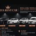 BILVA RENT CAR Hadir, Siap Antar Perjalanan Anda ke Dalam dan Luar Kota dengan Nyaman dan Aman