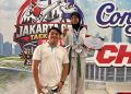 SISWA SDIT BMUQ KOTA BEKASI RAIH JUARA 1 & 2 TAEKWONDO JAKARTA OPEN CHAMPIONSHIP 2026
