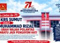 Hari Lalu Lintas ke-71: HIMA KRS Sumut Sebut IPTU Muhammad Rizal Sukses Ubah Wajah Polantas Labuhanbatu Jadi Pengayom Hati