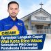 CREAM Apresiasi Langkah Cepat Wali Kota Medan Rico Waas Selesaikan PBG Gereja Pentakosta Tebernakel