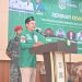 Ketua PW GP Al Washliyah Sumut: Kemandirian Ekonomi Lewat Wirausaha Benteng Utama Tangkal Narkotika