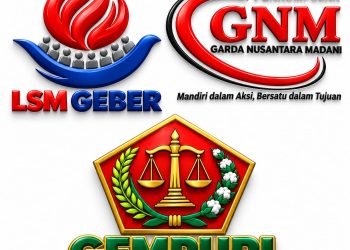 GEBER, GNM dan GEMPURI Siap “Gempur” Persoalan Publik: Jadi Corong Rakyat, Kawal Aspirasi dan Awasi Kinerja Aparatur
