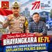 Jelang Hari Lalu Lintas Bhayangkara ke-71, HIMA KRS Soroti Responsifnya Satlantas Polres Binjai