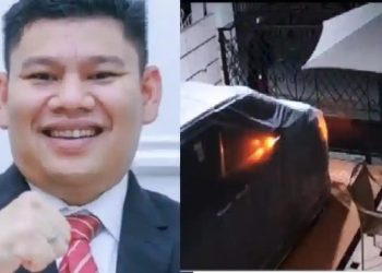Polrestabes Medan Diminta Tangkap Aktor Utama Teror Rumah Mantan Calon Wali Kota SibolgaÂ