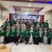 KAMI Kompeten Indonesia Dukung Pelatihan dan Sertifikasi Kompetensi Mahasiswa FDK UIN Sumatera Utara