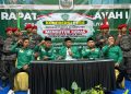 GP Al Washliyah Kutuk Keras Pembunuhan Aris Sanda oleh KKB, Desak Tindakan Tegas dan Salurkan Bantuan Rp20 Juta