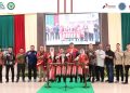 National Energy Policy Forum 2026 Dorong Penguatan Ekosistem Mandatori B50 untuk Kedaulatan Energi Nasional