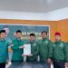 PP HIMMAH Kukuhkan Pengurus BIN, Siap Perkuat Kaderisasi Nasional