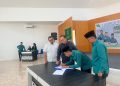 KTA Terintegrasi Bank Sumut Diluncurkan, Bendahara PW HIMMAH Sumut: Bukti Nyata Efisiensi dan Akuntabilitas Kepemimpinan Imransyah Pasai