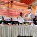 Eko Afrianta Sitepu Gelar Pembinaan Ideologi Pancasila dan Wawasan Kebangsaan di Medan Johor