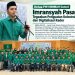 Ketua PW HIMMAH Sumut Imransyah Pasai Tegaskan Penguatan Keinstrukturan dan Digitalisasi Kader