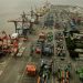 Arus Peti Kemas PMT Belawan dan Kuala Tanjung Tembus 470.419 TEUs hingga Agustus 2026
