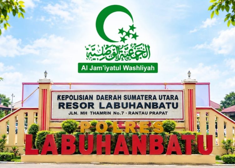 Ketua Al Washliyah Tanjungbalai Desak Polres Labuhanbatu Usut Tuntas Dugaan Pembunuhan Warga Tanjung Mangedar