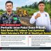Perbaiki Jalan Pakai Dana Pribadi, Aksi Ketua PSI Labura Tuai Apresiasi Wakil Sekretaris PW GP Al Washliyah Sumut