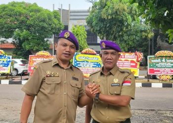 Resmi Dilantik Jadi Pengurus DPN IARMI, M. Ismael P Sinaga Tekankan Peran Strategis Alumni Menwa untuk Bela Negara