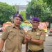 Resmi Dilantik Jadi Pengurus DPN IARMI, M. Ismael P Sinaga Tekankan Peran Strategis Alumni Menwa untuk Bela Negara