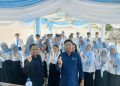 AMIK Polibisnis Gelar PKKMB 2026, Siapkan Talenta Komputer Berjiwa Technopreneur Mendukung Indonesia Emas