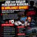 Judi dan Dugaan Peredaran Narkoba di Sibolangit Disorot, Disebut Ada 8 Titik dan Dugaan Setoran kepada Oknum Aparat