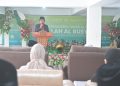 Tasyakuran Milad ke- 5 PPTA Abdullah Al Busyroni, Kepala Kantor DPD RI Sumut Tekankan Pentingnya Keteladanan Rasulullah SAW