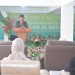 Tasyakuran Milad ke- 5 PPTA Abdullah Al Busyroni, Kepala Kantor DPD RI Sumut Tekankan Pentingnya Keteladanan Rasulullah SAW