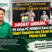 Darurat Narkoba, Plt Ketua PC HIMMAH Karo Desak Copot Kapolres dan Kasat Narkoba Polres Karo