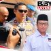 Wujudkan Kolaborasi, Ketua Bobylovers Sumut Dukung Penuh Kapolda Sumut Irjen Pol Sonny Irawan