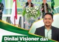Dinilai Visioner dan Pro-Rakyat, Kinerja Bupati dan Wabup Sergai Tuai Apresiasi Penuh HIMMAH