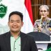 Kapolres Perempuan Pertama di Sergai, HIMMAH Beri Apresiasi dan Siap Bersinergi Bersama AKBP Sah Udur