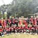 Mahasiswa KKN UINSU Desa Saitnihuta Raih Apresiasi, Gaun Karnaval Karya Mereka Dinobatkan sebagai Konsep Terbaik se- Kecamatan