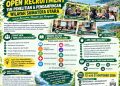 Dari Riset Menuju Perubahan: PUSKAPOL UIN Sumatera Utara dan Ruang Baca Bambu Ajak Publik Berkolaborasi