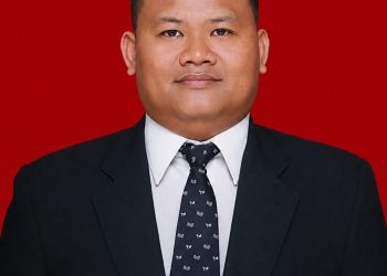 Dari UMN Al Washliyah, Muhammad Rahmat Dorong Berbagi Gagasan untuk Masyarakat