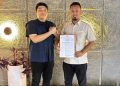 Wira Putra Ditunjuk Jadi Ketua Caretaker KNPI Kabupaten Asahan, RAPIMPURDA dan MUSDA Segera Dipersiapkan