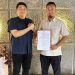Wira Putra Ditunjuk Jadi Ketua Caretaker KNPI Kabupaten Asahan, RAPIMPURDA dan MUSDA Segera Dipersiapkan