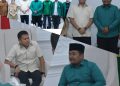 Audiensi Hangat Penuh Keakraban Bersama Wabup Sergai, HIMMAH Siap Jadi Mitra Strategis dan Kritis