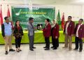 Pegadaian Kanwil I Medan Dukung Edukasi Antikorupsi bagi Mahasiswa Baru UISU