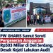 PW GHARIS Sumut Soroti Pergeseran Anggaran Rp503 Miliar di Deli Sedang, Desak Kejati Lakukan Audit