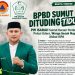BPBD Sumut Dituding Tidur: PW ISARAH Sumut Kecam Pembiaran Polusi Udara, Warga Sesak Napas Akibat ISPA