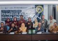 KAMI Kompeten Indonesia: Mitra Strategis Kampus dalam Membangun SDM Kompeten dan Tata Kelola Berbasis Risiko