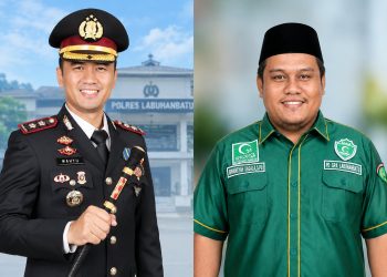 PD GPA Labuhanbatu Dukung Penuh Langkah Kapolres Sapu Bersih Peredaran Narkoba di Lingkungan Pindoan