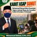 Kabut Asap Sumut, Muhammad Rahmat Minta Pemerintah Segera Lindungi Warga dan Sesuaikan Kuliah di Kampus Terdampak