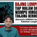 Bajing Lompat Tiap Malam Dari Wampu Hingga Tanjung Beringin, Sekretaris HIMMAH Sumut Saksikan Langsung